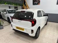 سيارات-kia-picanto-2025-شراقة-الجزائر