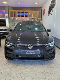 Volkswagen Golf 8 2021 R-Line