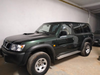 voitures-nissan-patrol-long-2004-misseghine-oran-algerie