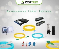 Jarretiere ,Pigtails ,Module SFP ,Tiroire Optique ,Convertisseur ,monomode ,multimode