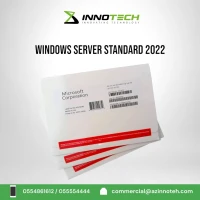 LICENCE MICROSOFT WINDOWS SERVER 2022 -2019  DATACENTER / STANDARD  