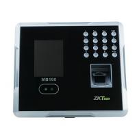 securite-surveillance-pointeuse-biometrique-zkteco-mb160-dar-el-beida-alger-algerie