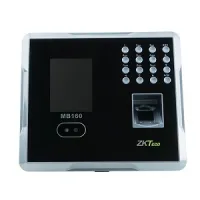 Pointeuse Biométrique ZkTeco Mb160 