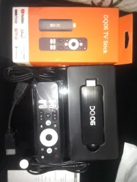 Smart TV Box