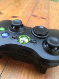 ملحقات-manette-xbox360-برج-البحري-الجزائر