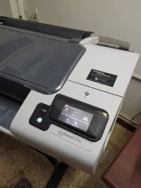 Traceur HP t 790