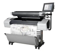 Scanner couleur ET traceur 