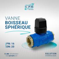 construction-materials-vanne-de-prise-en-charge-cph-fonte-dar-el-beida-alger-algeria