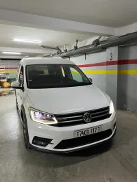 Volkswagen Caddy 2017 