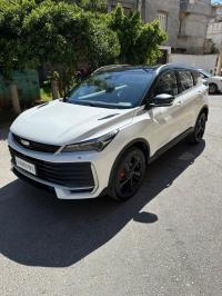سيارات-geely-coolray-2026-starlight-الجزائر-وسط