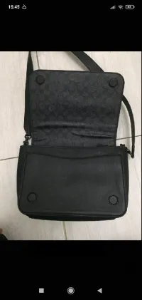 Pochette coach portail Louis Vuitton pochette Louis Vuitton portail coach
