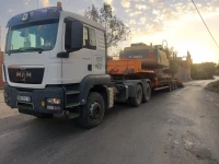 Location porte engin