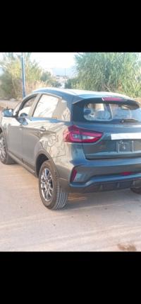 سيارات-livan-x3-pro-2026-automatique-avec-toi-ouvrant-عين-سمارة-قسنطينة-الجزائر