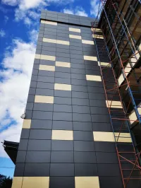 Alucobond 