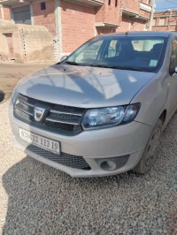 voitures-dacia-logan-2013-chelghoum-laid-mila-algerie