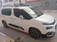 Citroen Berlingo Multispace 2019 Exclusif Plus