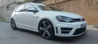 Volkswagen Golf 7 2016 R
