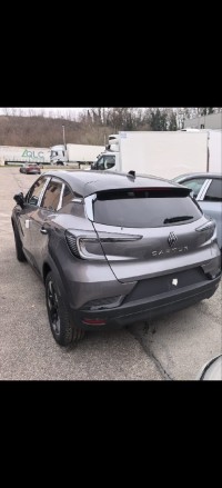 سيارات-renault-captur-2026-techno-تلمسان-الجزائر