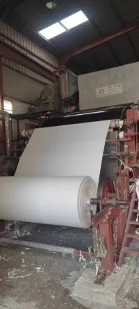 Vente Usine Boumerdes Corso