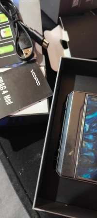 Box drag 4