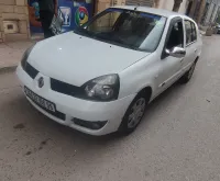 Renault Clio Classique 2008 Clio Classique