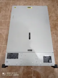 Serveur HPE DL380 gen 10 processeur gold 6122 (20 cores et 40 Threads)