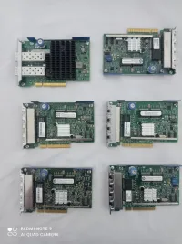 Carte réseau HBA pour serveur dl380 gen 9 et gen 10