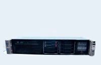 serveur HPE DL380 gen 8 deux processeurs Intel Xeon E5-2690V2 (20C)