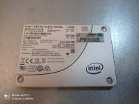 Disque serveur SSD SATA 1.6 Tb