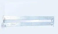 KIT Rails de montage 2U et 1U pour un serveur DL380, DL360 Gen 9 et Gen 10