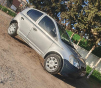 voitures-toyota-yaris-2005-kouba-alger-algerie