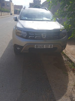 voitures-dacia-duster-2022-ain-taya-alger-algerie