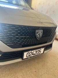 سيارات-peugeot-408-2026-allure-فوكة-تيبازة-الجزائر