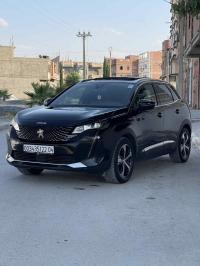 سيارات-peugeot-3008-2022-gt-عين-بابوش-أم-البواقي-الجزائر