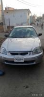 voitures-honda-civic-1999-reghaia-alger-algerie