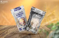 Design Packaging - Etiquettes