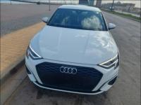 سيارات-audi-a3-berline-2023-المحمدية-الجزائر