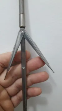flèche fuine