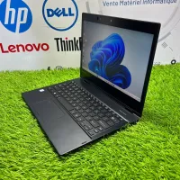 TOSHIBA X20W-E CORE I7-8th 16GB 512SSD 12.5'' TACTILE X360