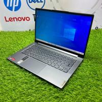 laptop-pc-portable-lenovo-yoga-slim-7-ryzen-5-4500u-8gb-256ssd-14-bab-ezzouar-alger-algerie