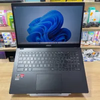  MSI MODERNA 15B7M RYZEN 7 7730U 16GB 512SSD 15.6" 