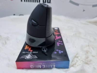SOURIS GAMING ELITE -M60 RGB 