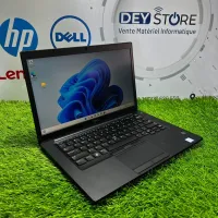 DELL LATITUDE 7480  i5 8550U  8GB 256SSD  14