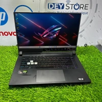ASUS ROG G513Q AMD RYZEN 7 5800H 16GB 512SSD 15.6* RTX3060 6GB