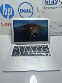  MACBOOK PRO 2017 I5  8GB 128SSD 