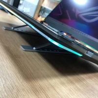 ASUS ROG STRIX SCAR  CORE I9-12TH 32GB 1TB SSD 17FHD RTX 3070TI 8GB