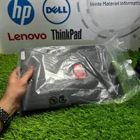 LENOVO THINKPAD E14 NEUF  AMD RYZEN 5 5500U  16GB 256 SSD 14*