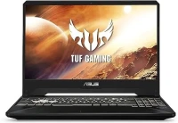 LAPTOP ASUS TUF FX505D RYZEN 7 3750H  16GB 512SSD 15.6'' GTX1650