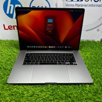 laptop-pc-portable-macbook-pro-2019-intel-core-i9-8core-16gb-1tb-ssd-16-bab-ezzouar-alger-algerie