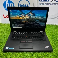 LENOVO THINKPAD P40YOGA CORE I7-6TH 16GB 512SSD 14* QUADRO M500M